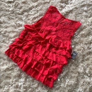 NWT Women’s Abercrombie Top